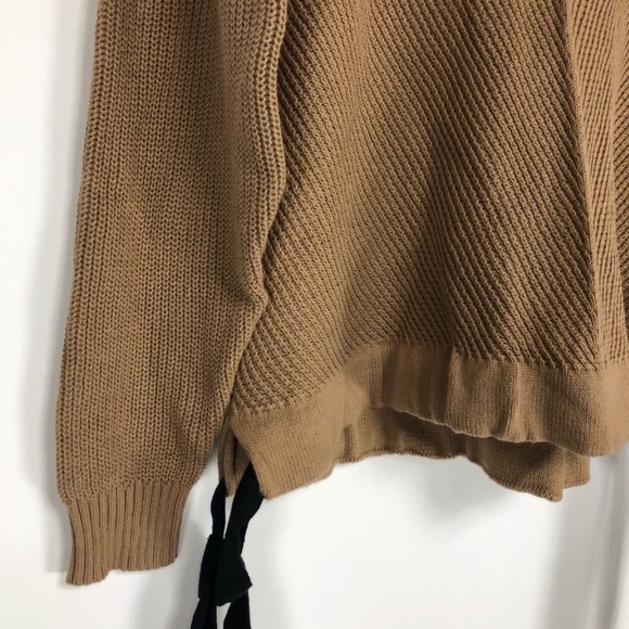 BCBGeneration camel turtleneck NWT - Picture 3 of 6